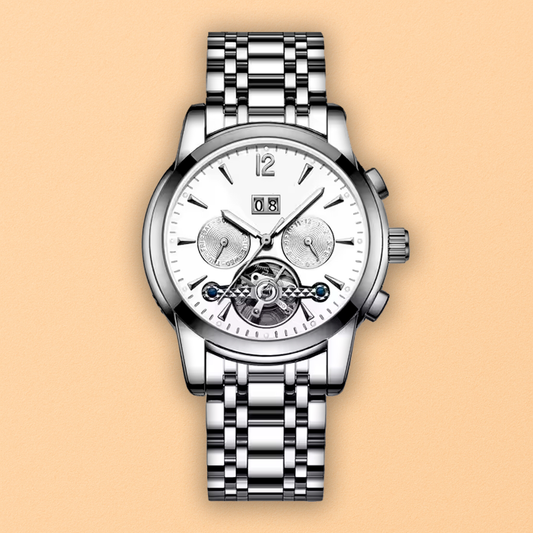 Arctic Chronos Snow Edition
